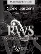 Stone Gardens Standard