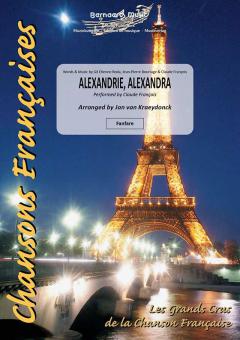 Alexandrie, Alexandra 