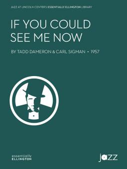 If You Could See Me Now 