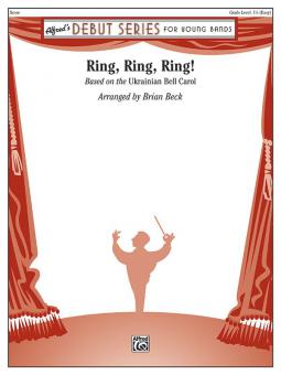Ring, Ring, Ring! Standard
