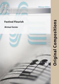 Festival Flourish 