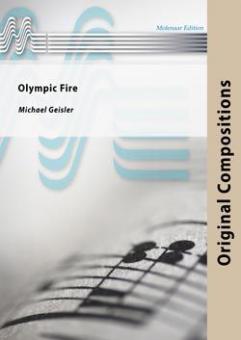 Olympic Fire 