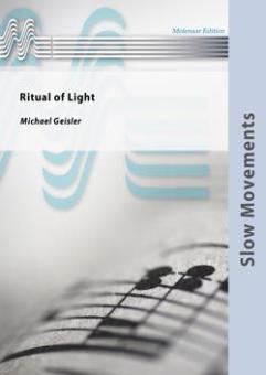 Ritual of Light (Fanfarenorchester) 