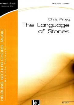 The Language of Stones 