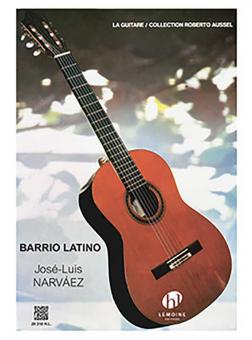 Barrio Latino 