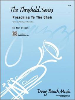 Preachin' To The Choir Standard