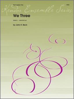 We Three Standard
