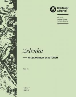 Missa Omnium Sanctorum 