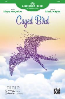 Caged Bird Standard