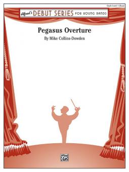 Pegasus Overture Standard