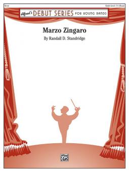Marzo Zingaro Standard