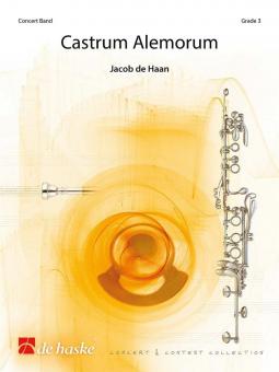 Castrum Alemorum 