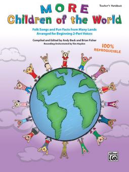 More Children Of The World 