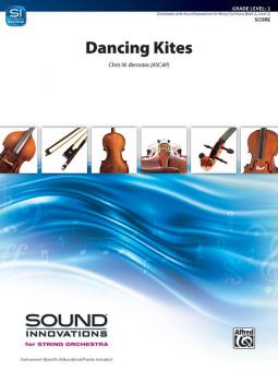 Dancing Kites Standard