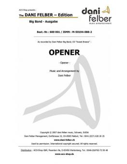 Opener Download