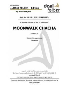 Moonwalk Chacha Download
