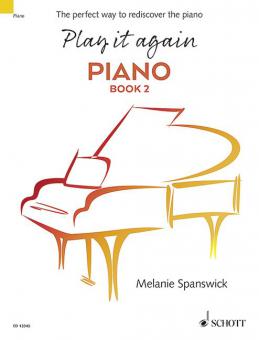 Play it again: Piano 2 Standard