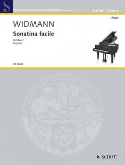 Sonatina facile Standard