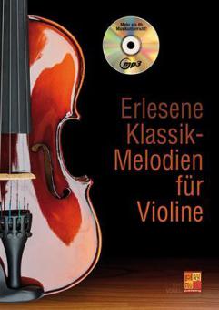 Erlesene Klassik-Melodien 