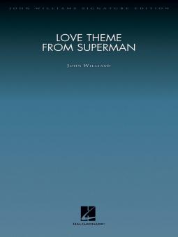 Love Theme from Superman 