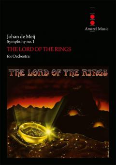Journey in the Dark 