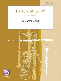 Little Rhapsody 