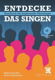 Entdecke das Singen 