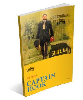 Captain Hook 