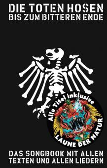 Die Toten Hosen - Bis Zum Bitteren Ende 
