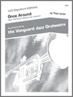 Once Around Standard