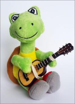 Schildi (aus Play-Guitar-Serie) 
