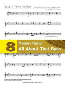 All About That Bass 