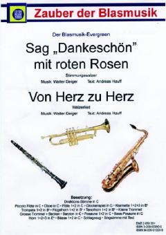 Zauber der Blasmusik 