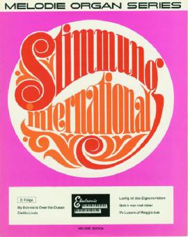 Stimmung International 2 