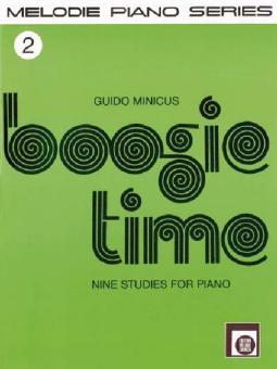 Boogie Time 2 