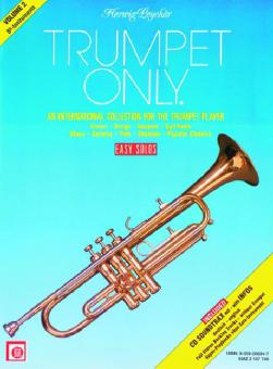 Trumpet Only Vol. 2 