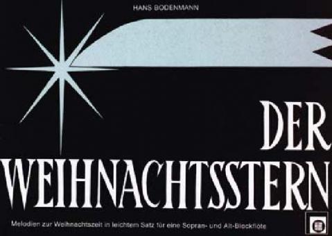 Der Weihnachtsstern 
