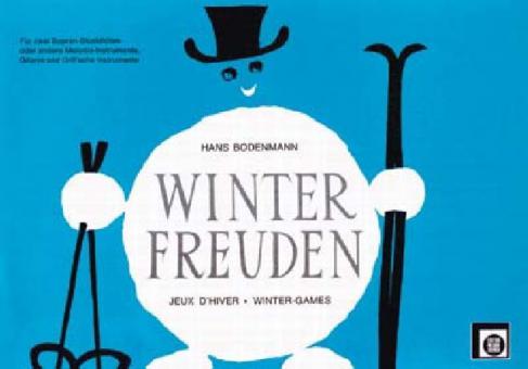 Winterfreuden 