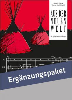 Aus der Neuen Welt 