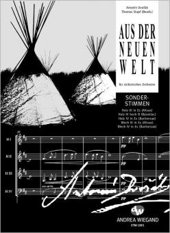 Aus der Neuen Welt 