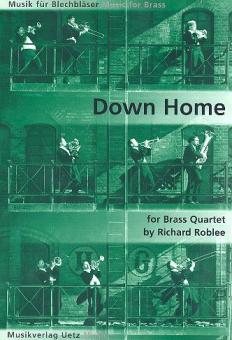 Down Home 