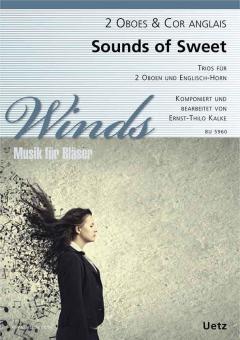 Sounds of Sweet 