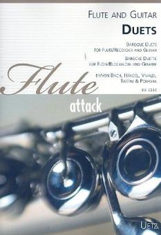 Duets 1 