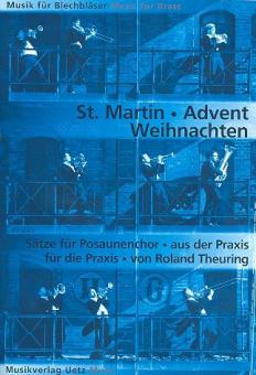 St. Martin - Advent - Weihnachten 