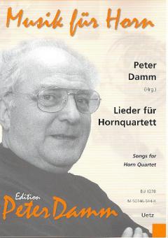 Hornquartet 
