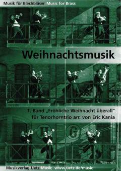 Weihnachtsmusik 1 