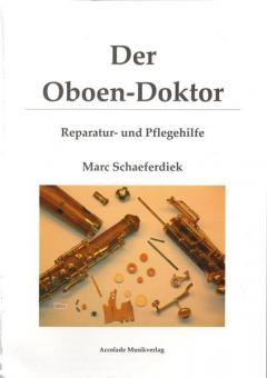 Der Oboen-Doktor 