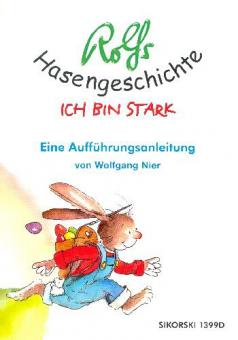 Rolfs Hasengeschichte 