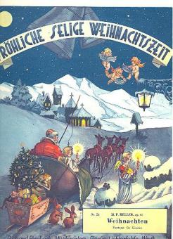 Weihnachten op. 47 