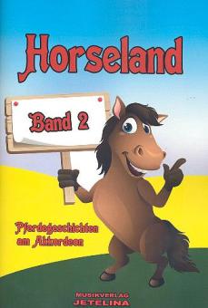Horseland 2 